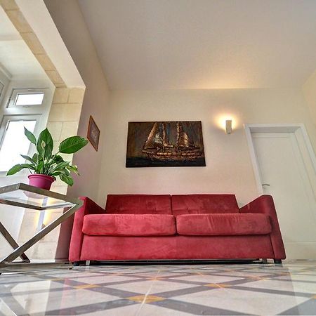 Valletta Central Apartment Luaran gambar