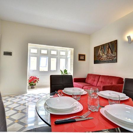 Valletta Central Apartment Luaran gambar