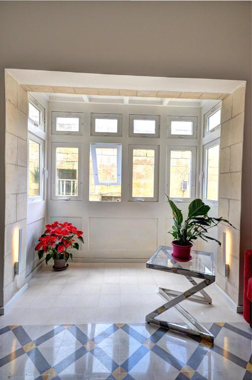 Valletta Central Apartment Luaran gambar