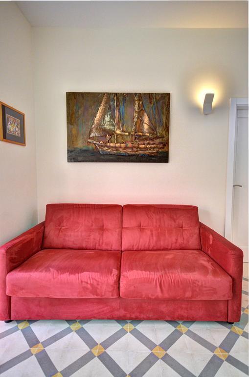 Valletta Central Apartment Luaran gambar