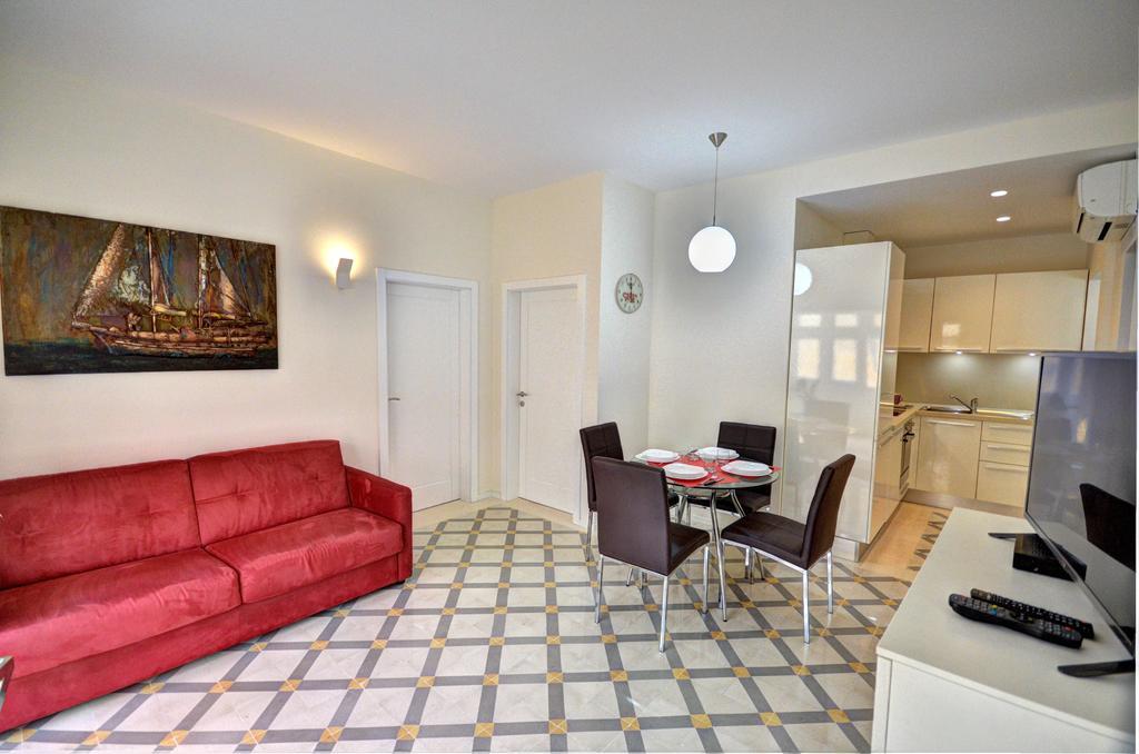 Valletta Central Apartment Luaran gambar