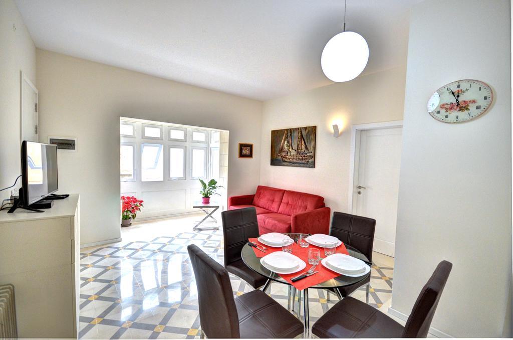 Valletta Central Apartment Luaran gambar