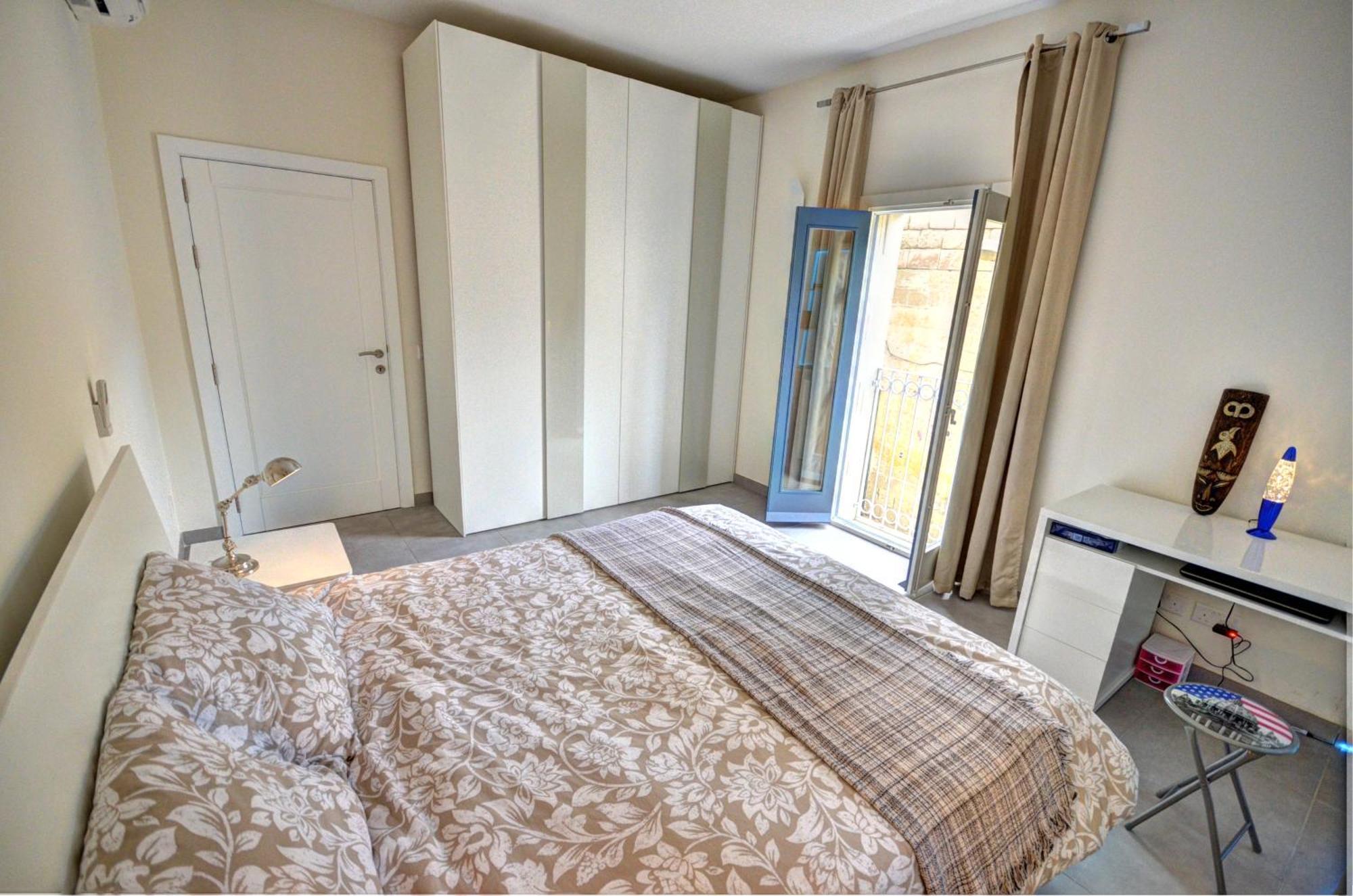 Valletta Central Apartment Luaran gambar