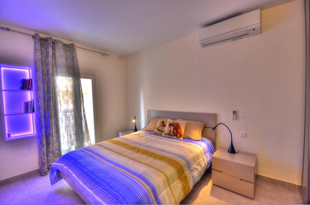 Valletta Central Apartment Luaran gambar