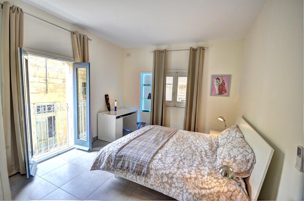 Valletta Central Apartment Luaran gambar