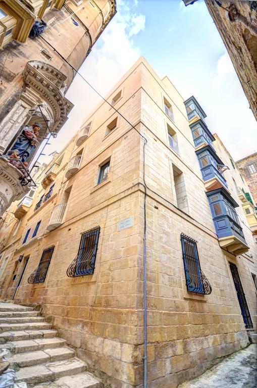 Valletta Central Apartment Luaran gambar